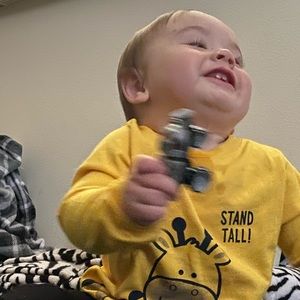 Meet your Posher, Brittany